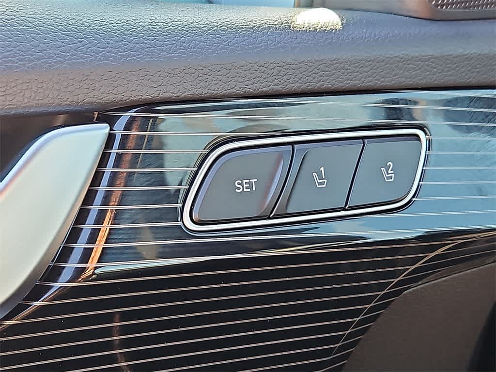 Thumbnail: 2025 Hyundai Palisade - 27