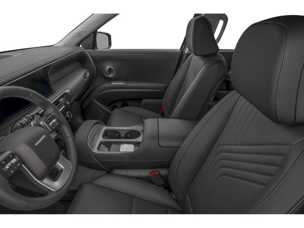 Thumbnail: 2026 Hyundai Palisade - 19