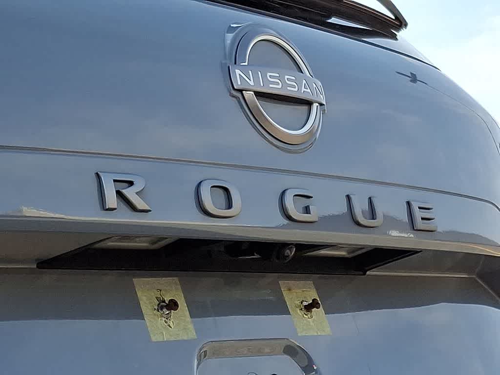Thumbnail: 2024 Nissan Rogue - 31