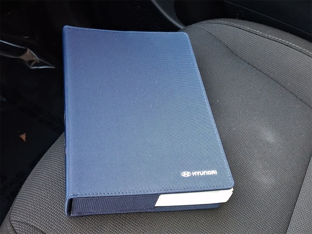 Thumbnail: 2024 Hyundai Kona - 29