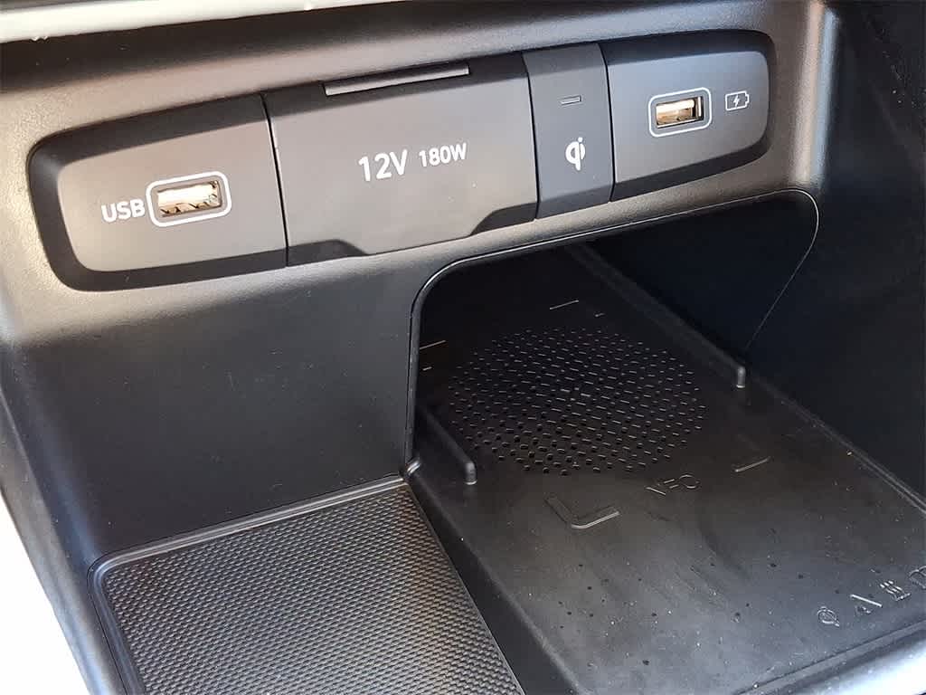 Thumbnail: 2024 Hyundai Tucson - 25