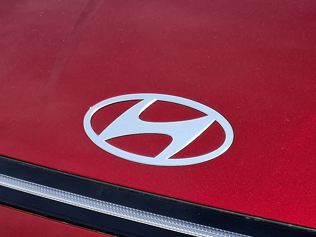 Thumbnail: 2025 Hyundai Sonata - 29