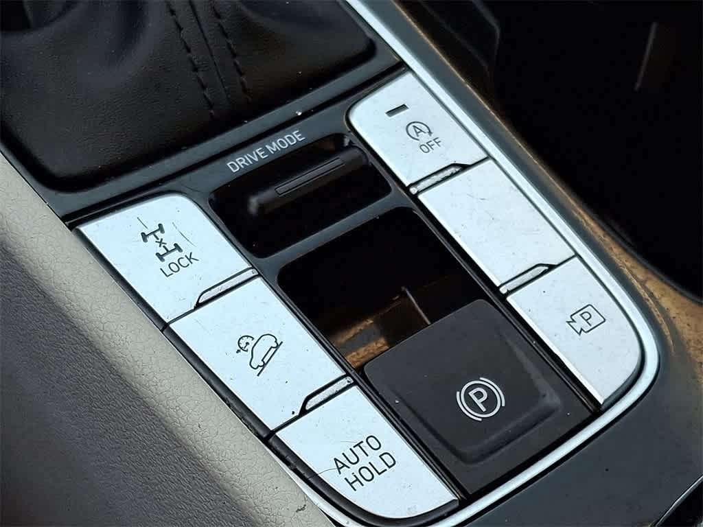 Thumbnail: 2023 Hyundai Tucson - 20