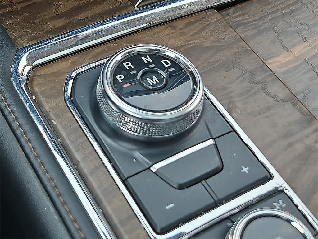 Thumbnail: 2018 Ford Expedition - 16