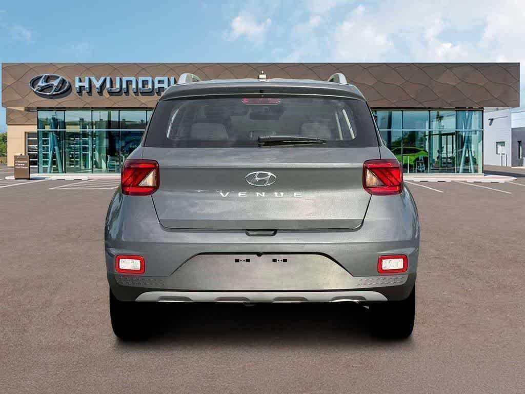 Thumbnail: 2026 Hyundai Venue - 3