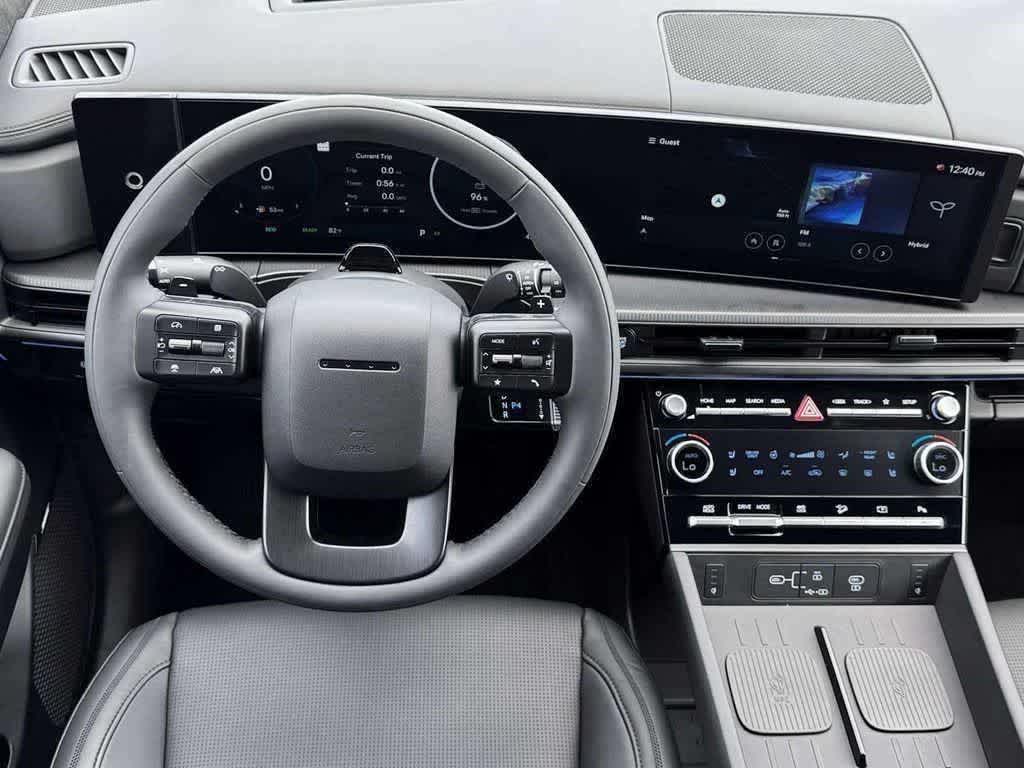 Thumbnail: 2026 Hyundai Santa Fe - 11