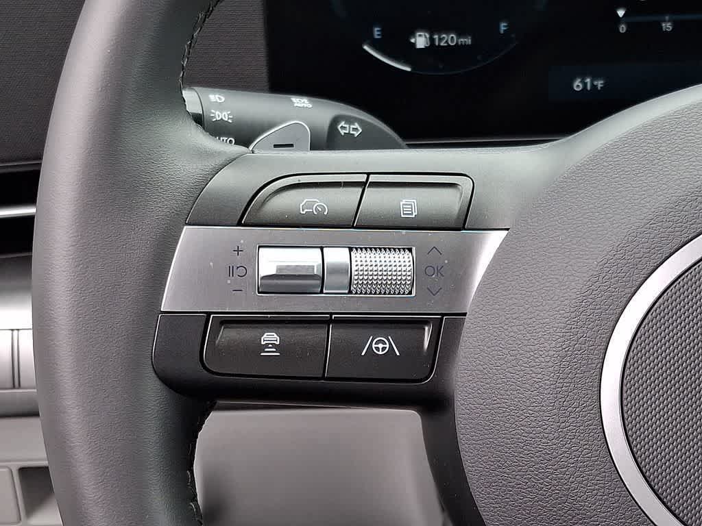 Thumbnail: 2025 Hyundai Kona - 20