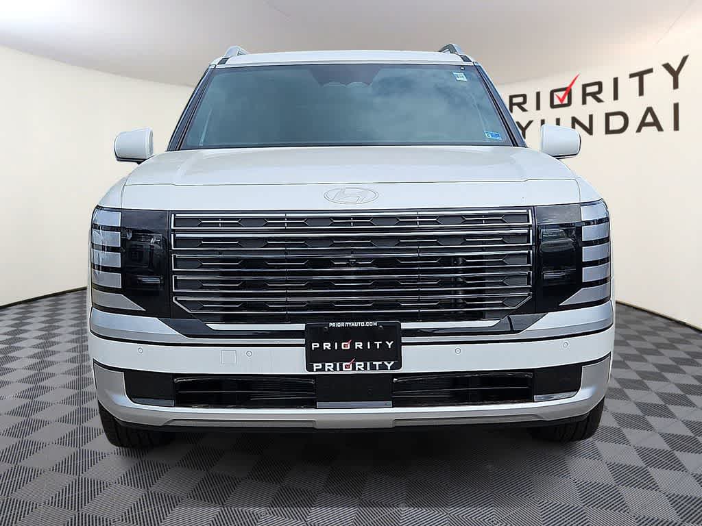 Thumbnail: 2026 Hyundai Palisade - 2