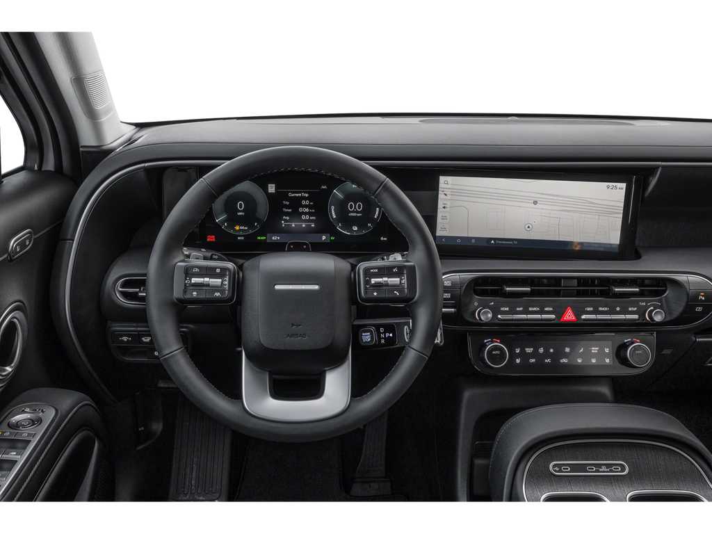 Thumbnail: 2026 Hyundai Palisade - 33