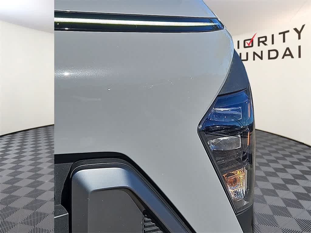 Thumbnail: 2024 Hyundai Kona - 8