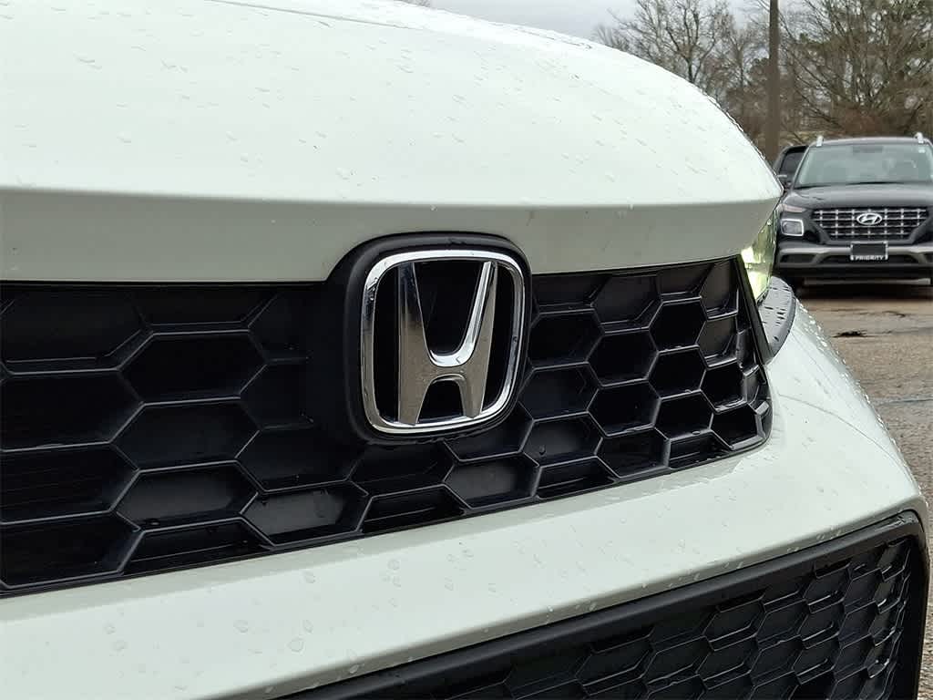 Thumbnail: 2025 Honda Civic - 28