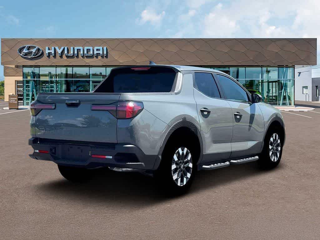 Thumbnail: 2026 Hyundai Santa Cruz - 1