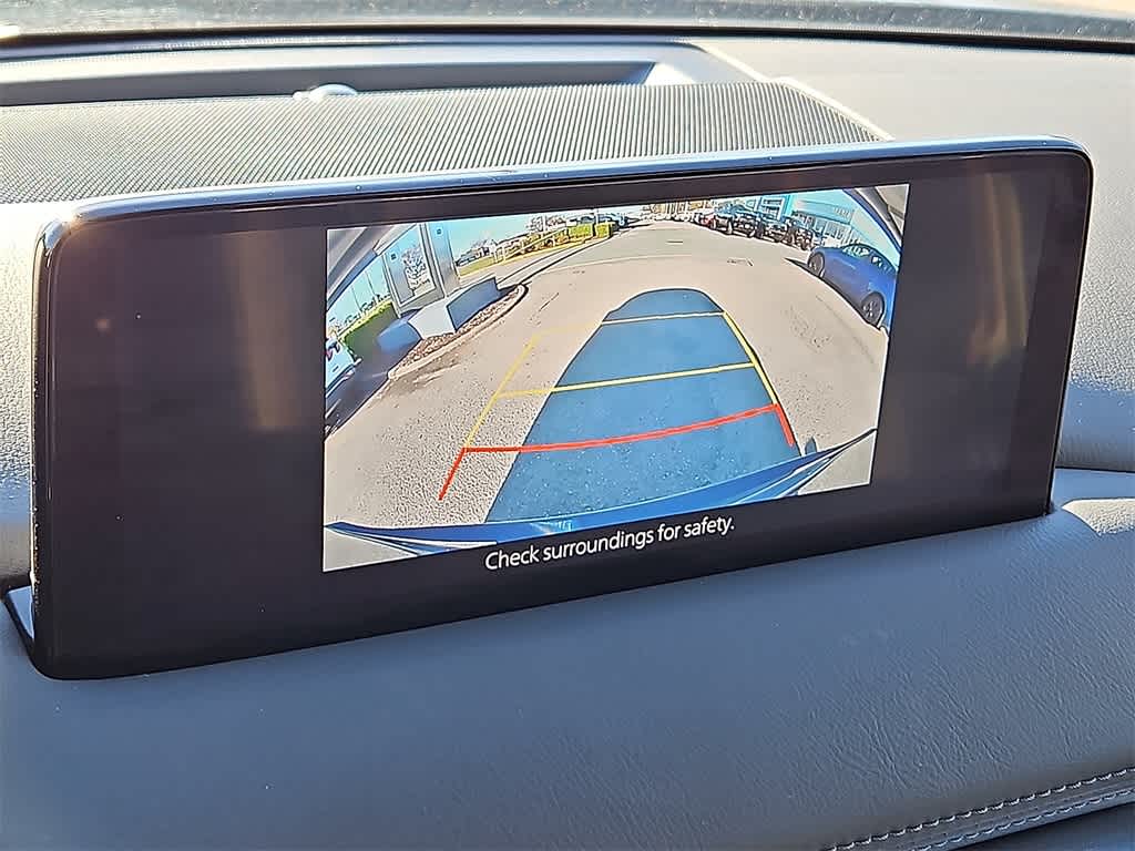 Thumbnail: 2024 Mazda CX-5 - 18