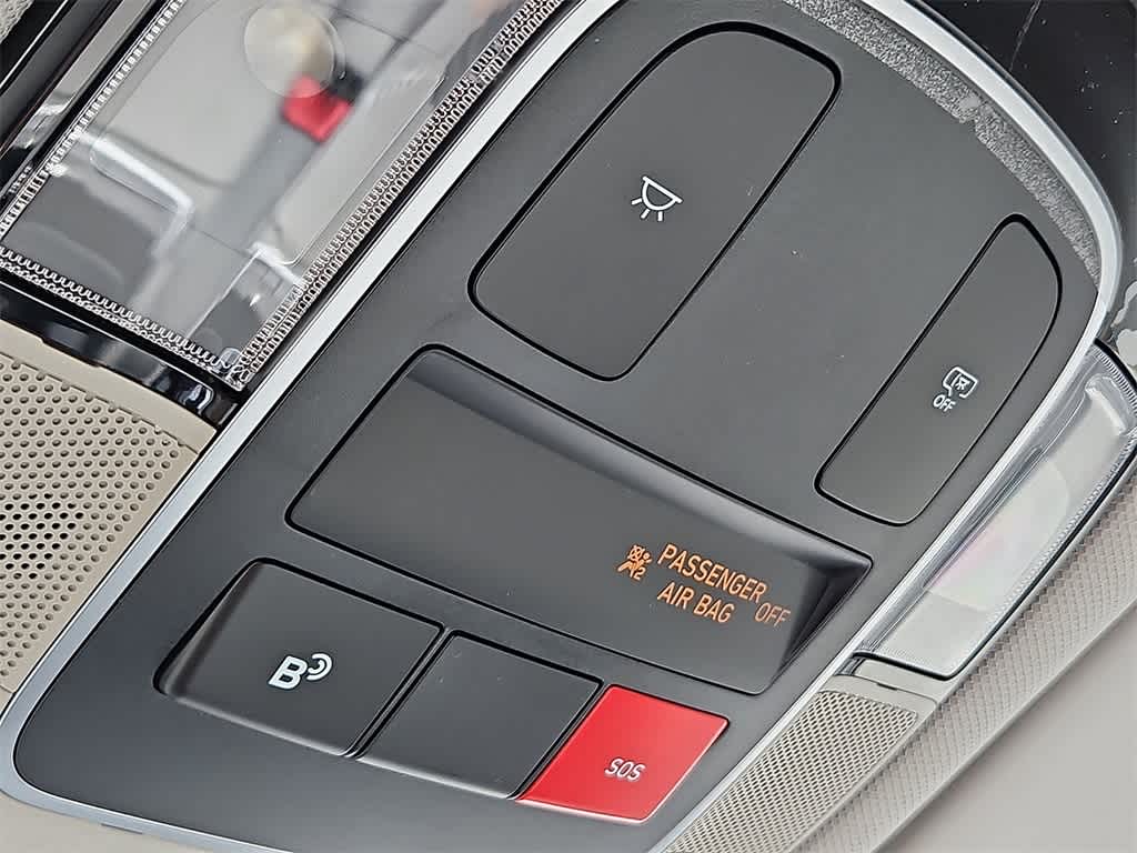 Thumbnail: 2026 Hyundai Tucson - 17