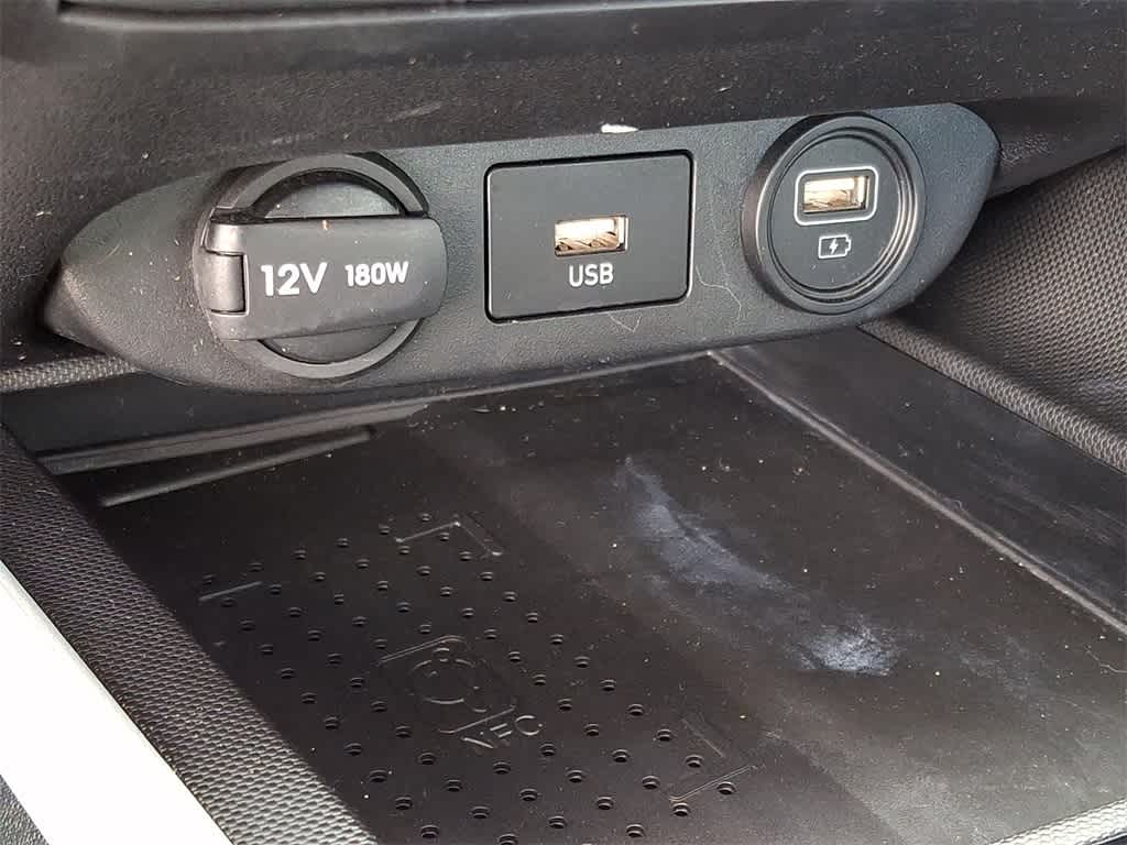 Thumbnail: 2023 Hyundai Elantra - 27