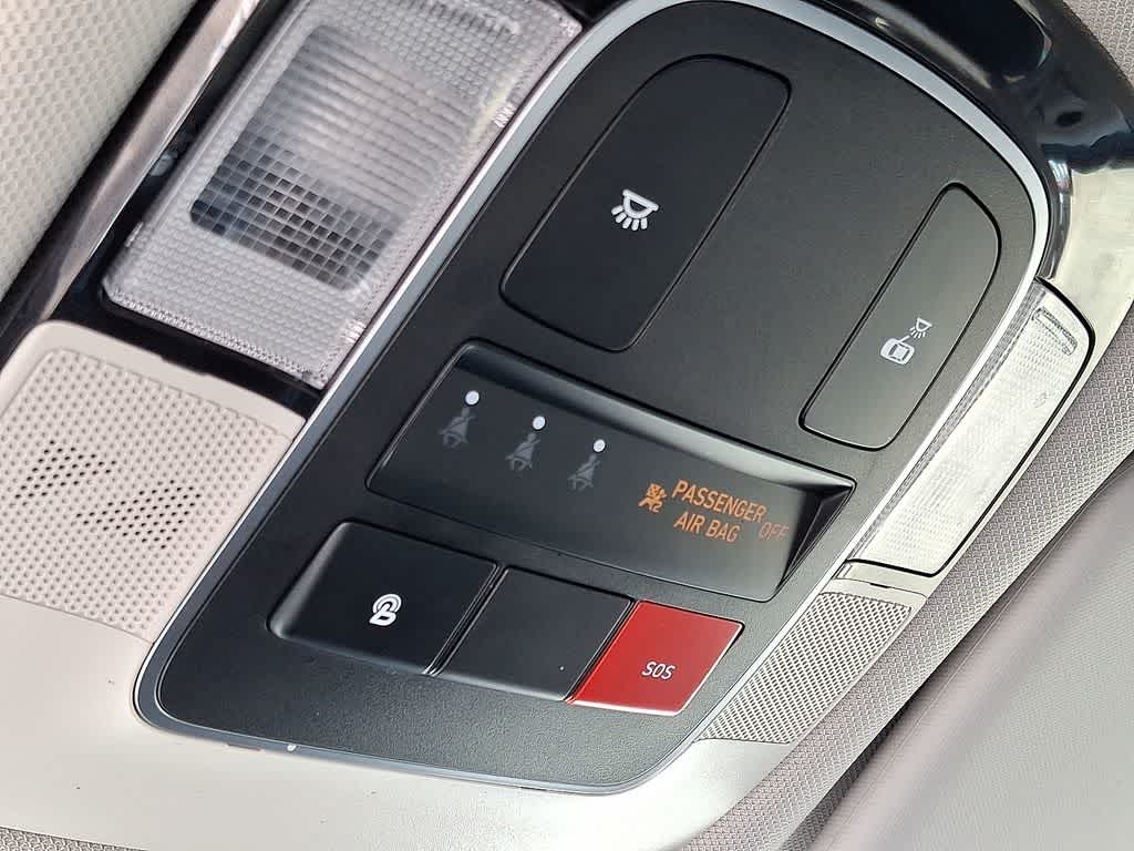 Thumbnail: 2024 Hyundai Tucson - 26