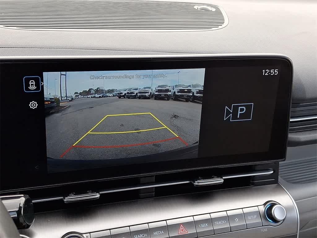 Thumbnail: 2024 Hyundai Kona - 16