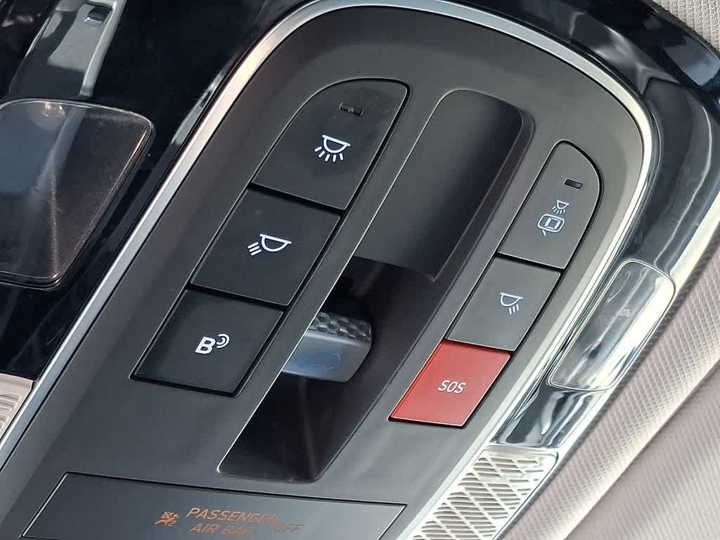 Thumbnail: 2024 Hyundai Palisade - 27