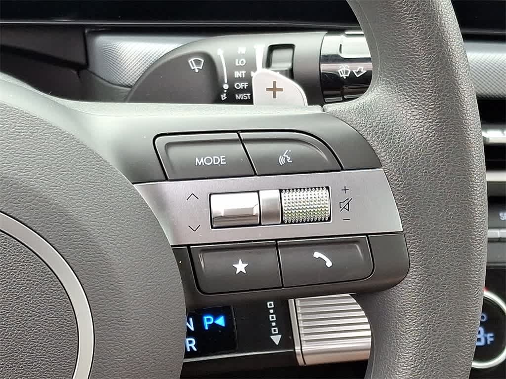 Thumbnail: 2025 Hyundai Sonata - 20