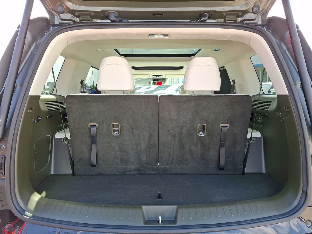 Thumbnail: 2025 Hyundai Santa Fe - 31