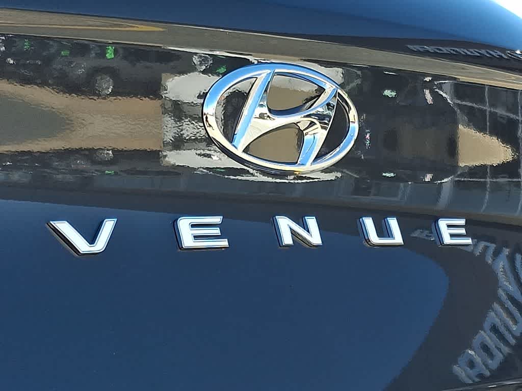 Thumbnail: 2026 Hyundai Venue - 23