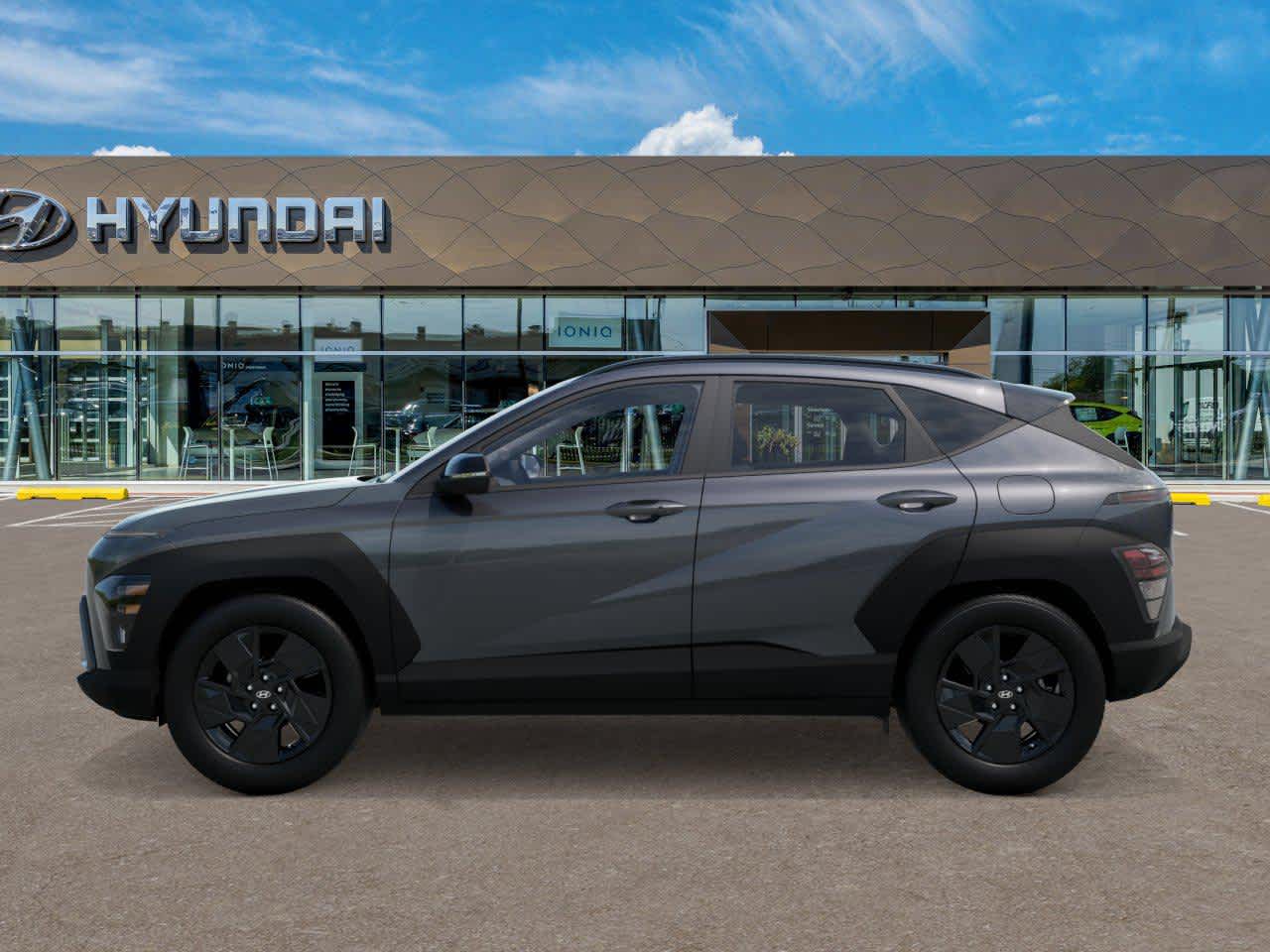 Thumbnail: 2026 Hyundai Kona - 3