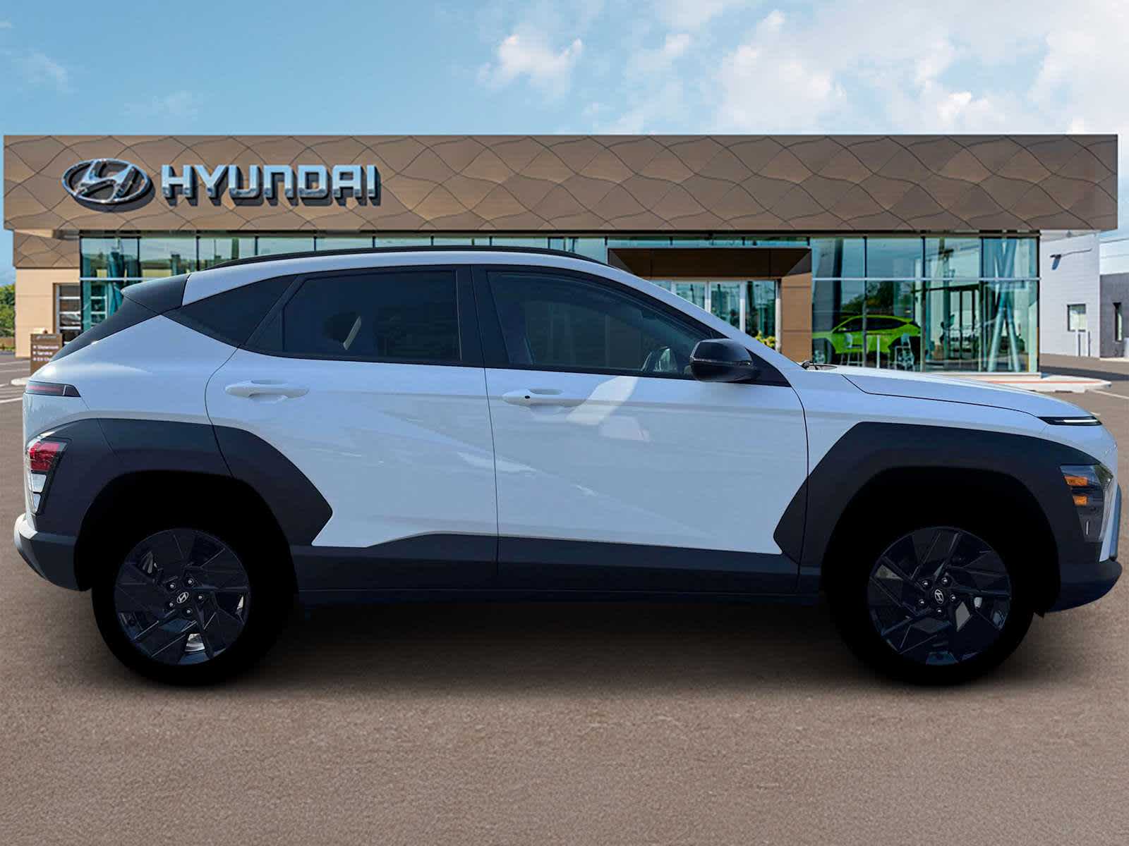 Thumbnail: 2026 Hyundai Kona - 9