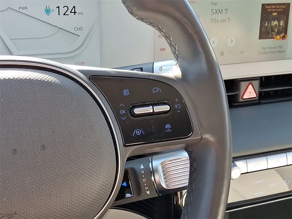 Thumbnail: 2023 Hyundai Ioniq 5 - 22