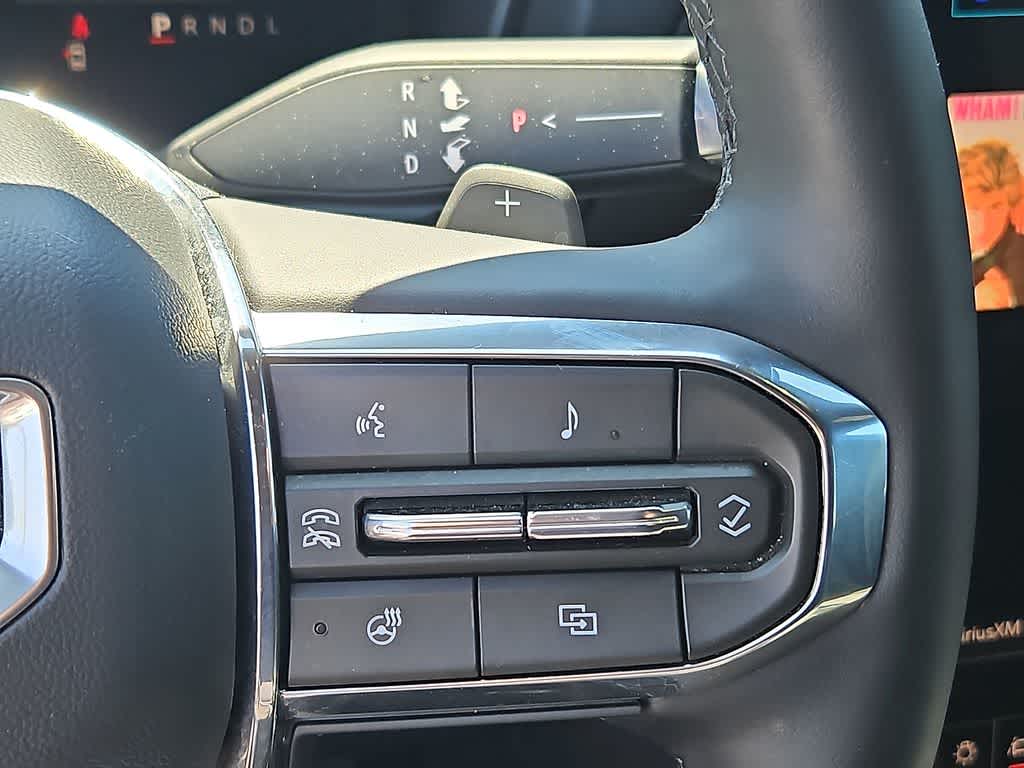 Thumbnail: 2026 GMC Terrain - 22