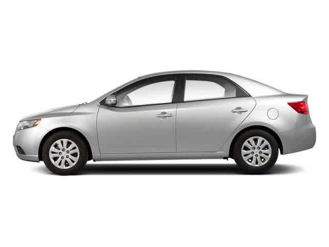 Thumbnail: 2012 Kia Forte - 45