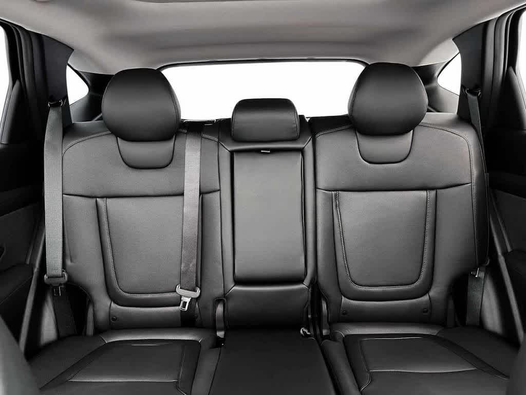 Thumbnail: 2026 Hyundai Tucson - 16