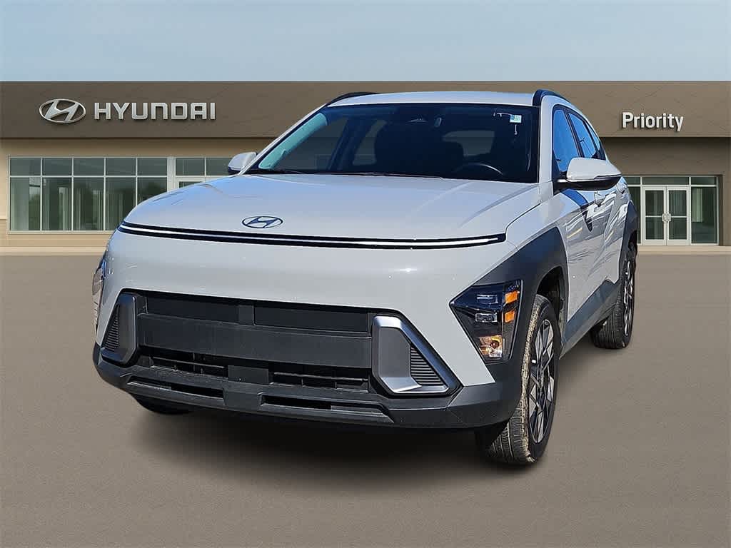 Thumbnail: 2024 Hyundai Kona - 1