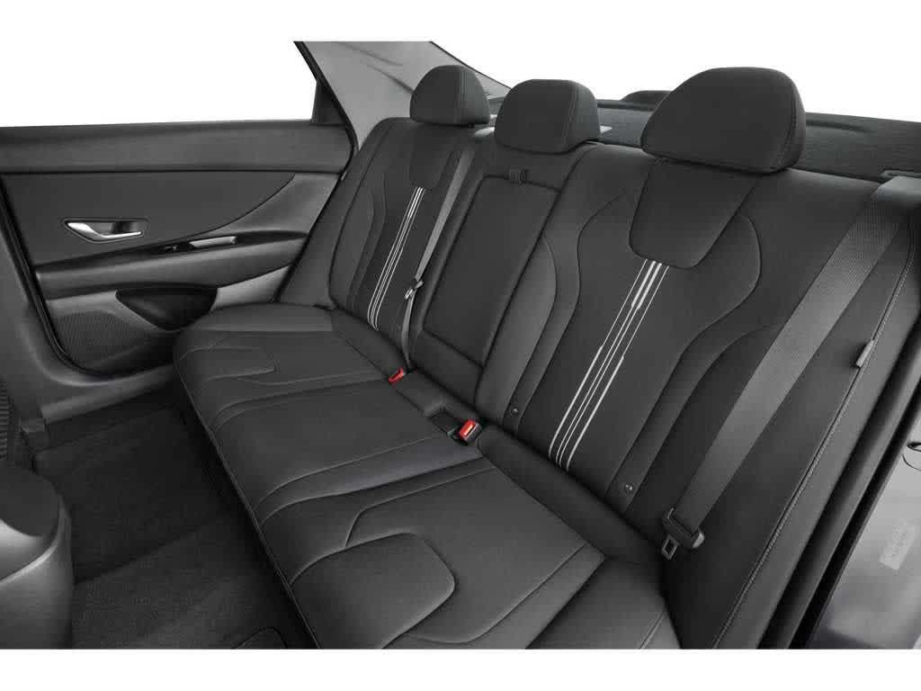 Thumbnail: 2025 Hyundai Elantra - 40