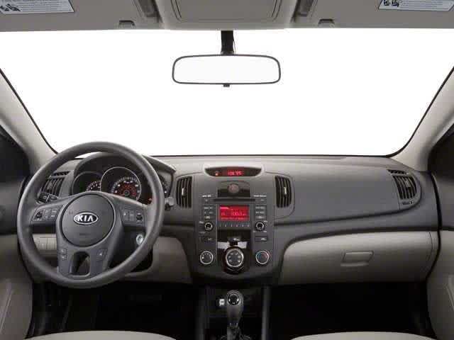 Thumbnail: 2012 Kia Forte - 34