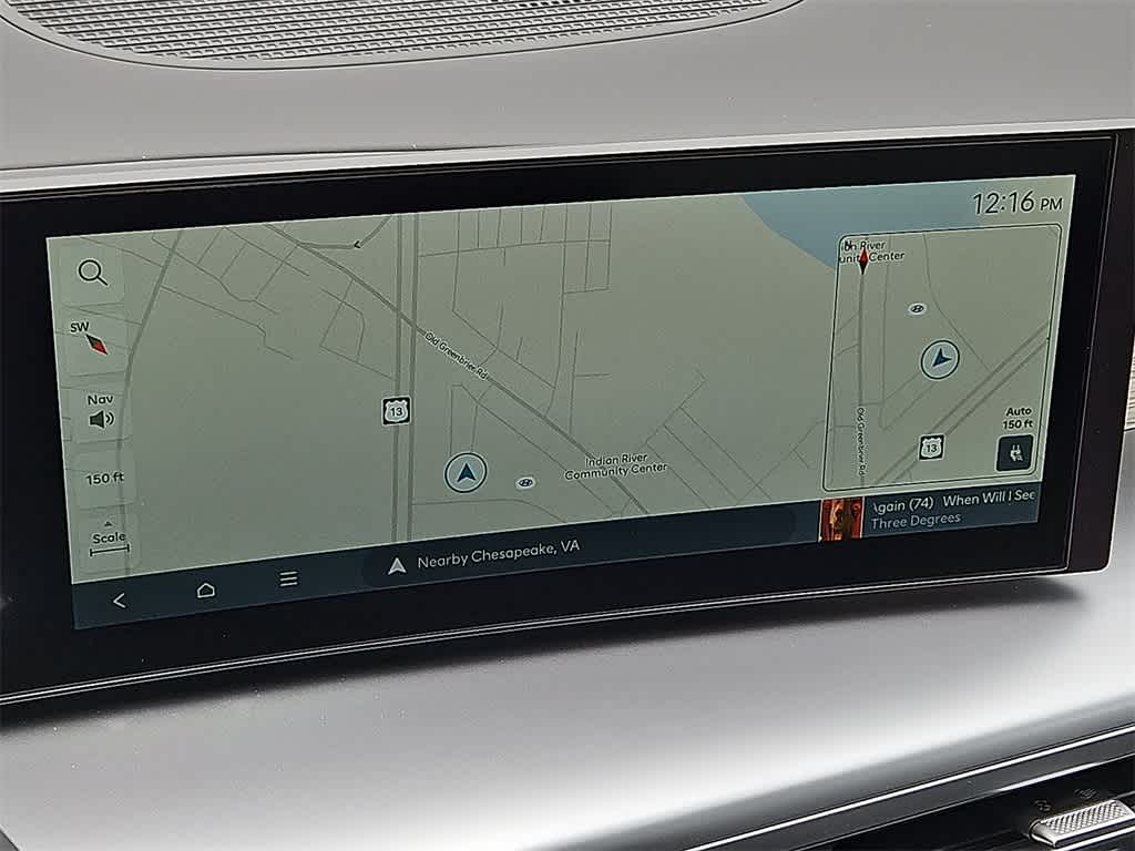 2026 Hyundai Ioniq Limited 15