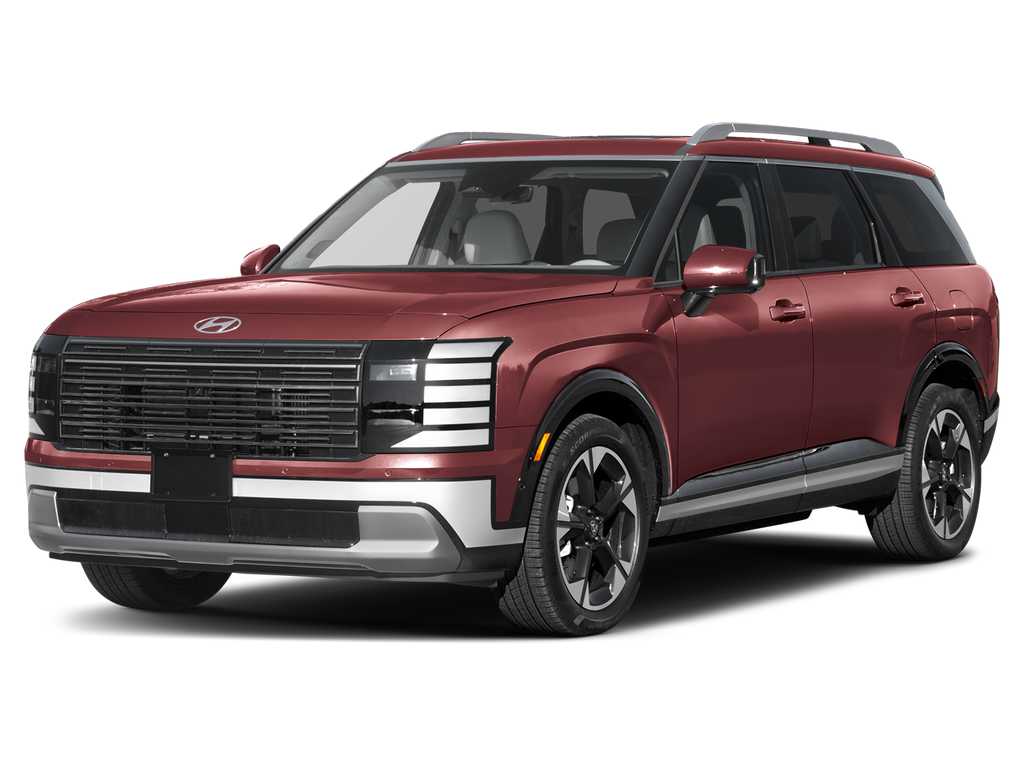 Thumbnail: 2026 Hyundai Palisade - 20