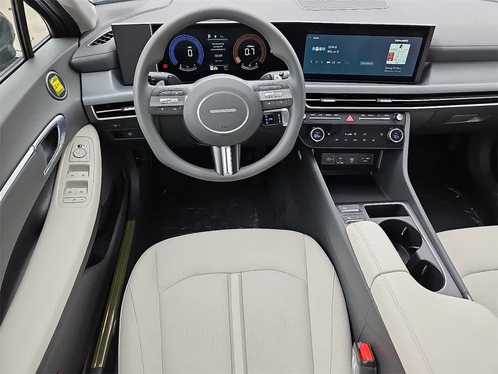 Thumbnail: 2025 Hyundai Sonata - 9