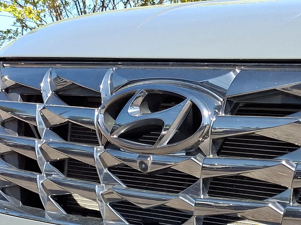 Thumbnail: 2024 Hyundai Tucson - 31