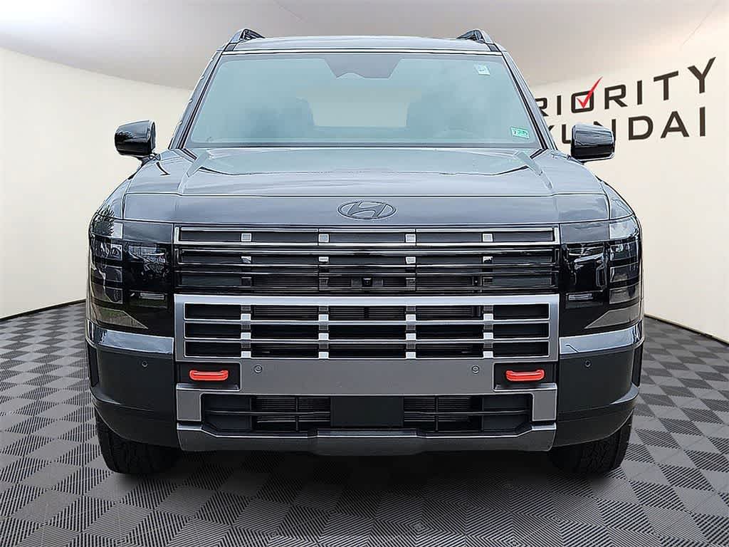 Thumbnail: 2026 Hyundai Palisade - 2