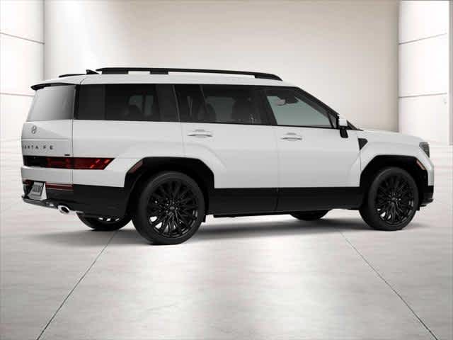 Thumbnail: 2024 Hyundai Santa Fe - 8