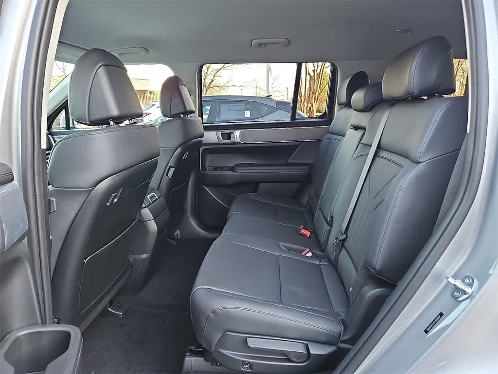 Thumbnail: 2026 Hyundai Santa Fe - 8