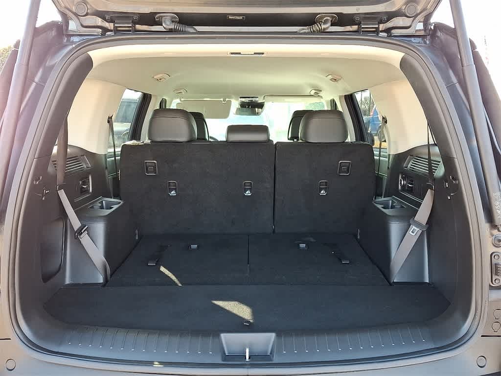 Thumbnail: 2024 Hyundai Santa Fe - 29