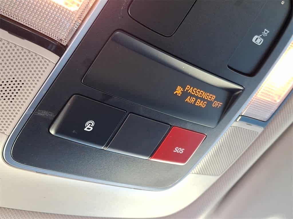 Thumbnail: 2023 Hyundai Tucson - 21