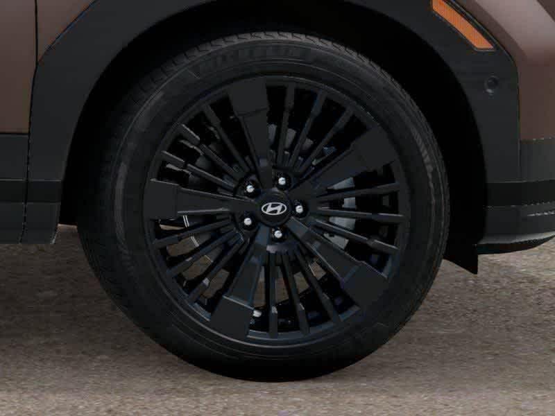 Thumbnail: 2026 Hyundai Santa Fe - 13