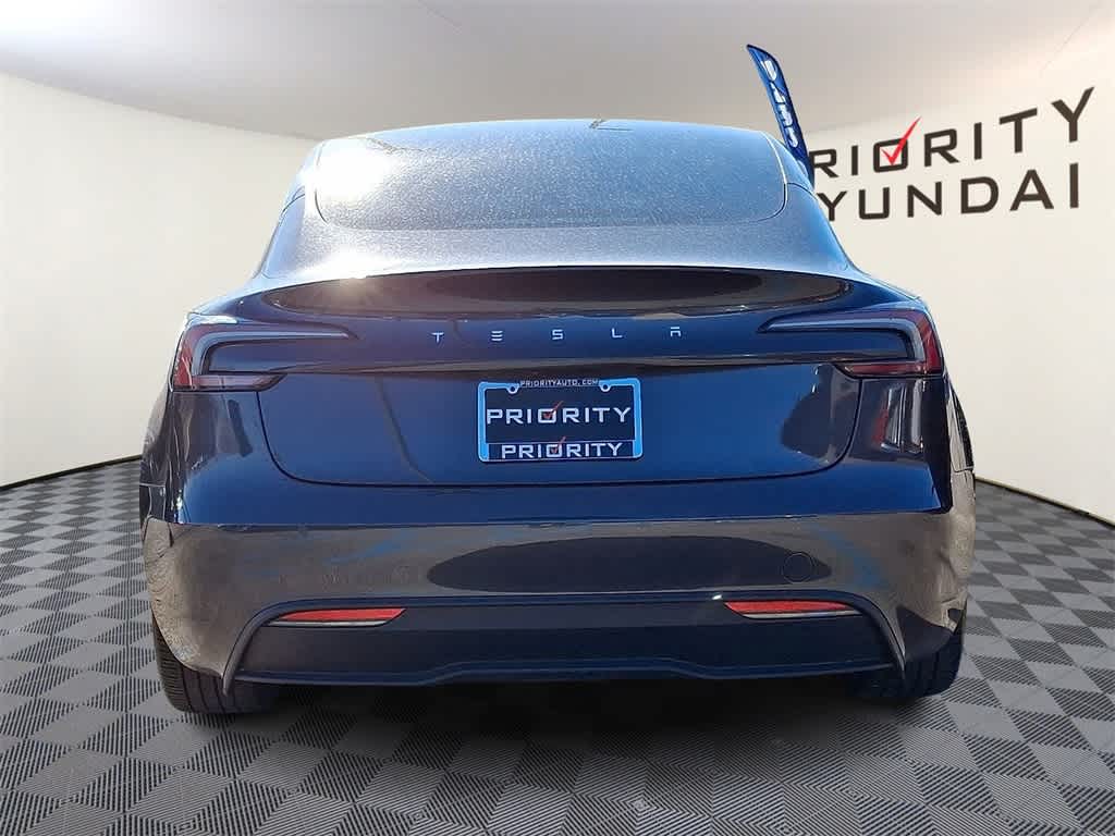Thumbnail: 2024 Tesla Model 3 - 5
