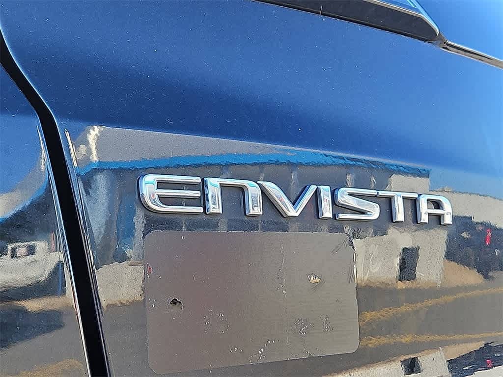 Thumbnail: 2024 Buick Envista - 32