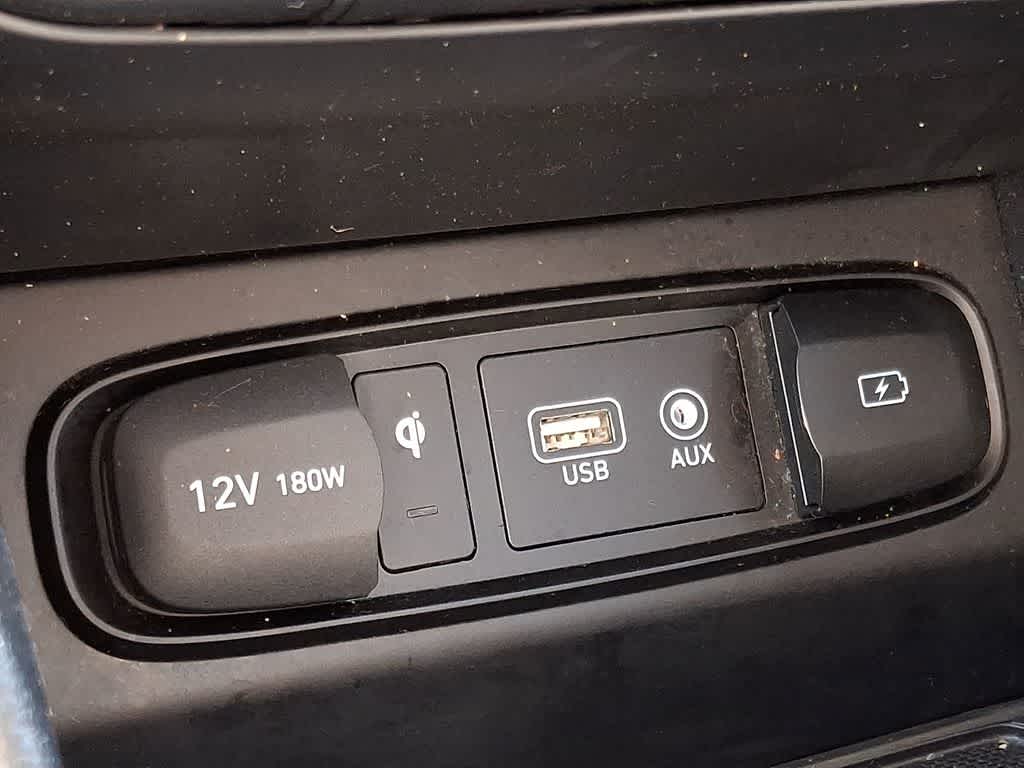 Thumbnail: 2020 Hyundai Santa Fe - 24