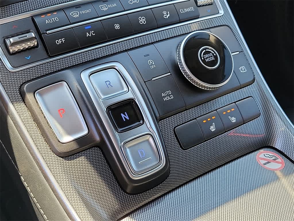 Thumbnail: 2023 Hyundai Santa Fe - 15