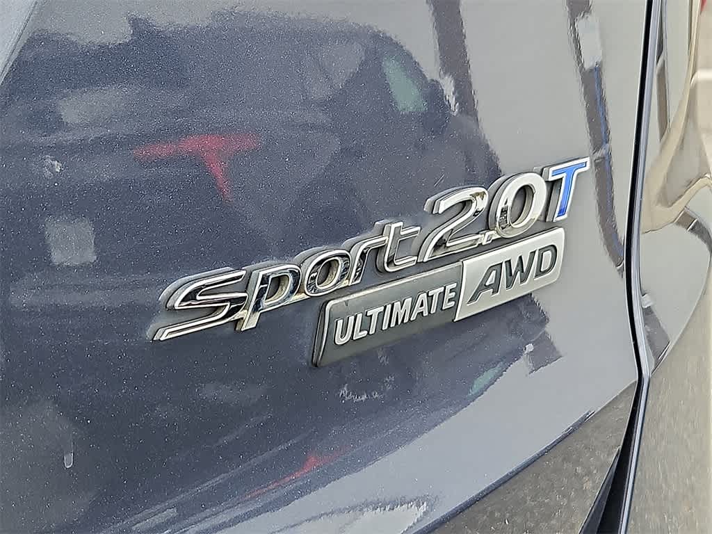 Thumbnail: 2018 Hyundai Santa Fe - 35
