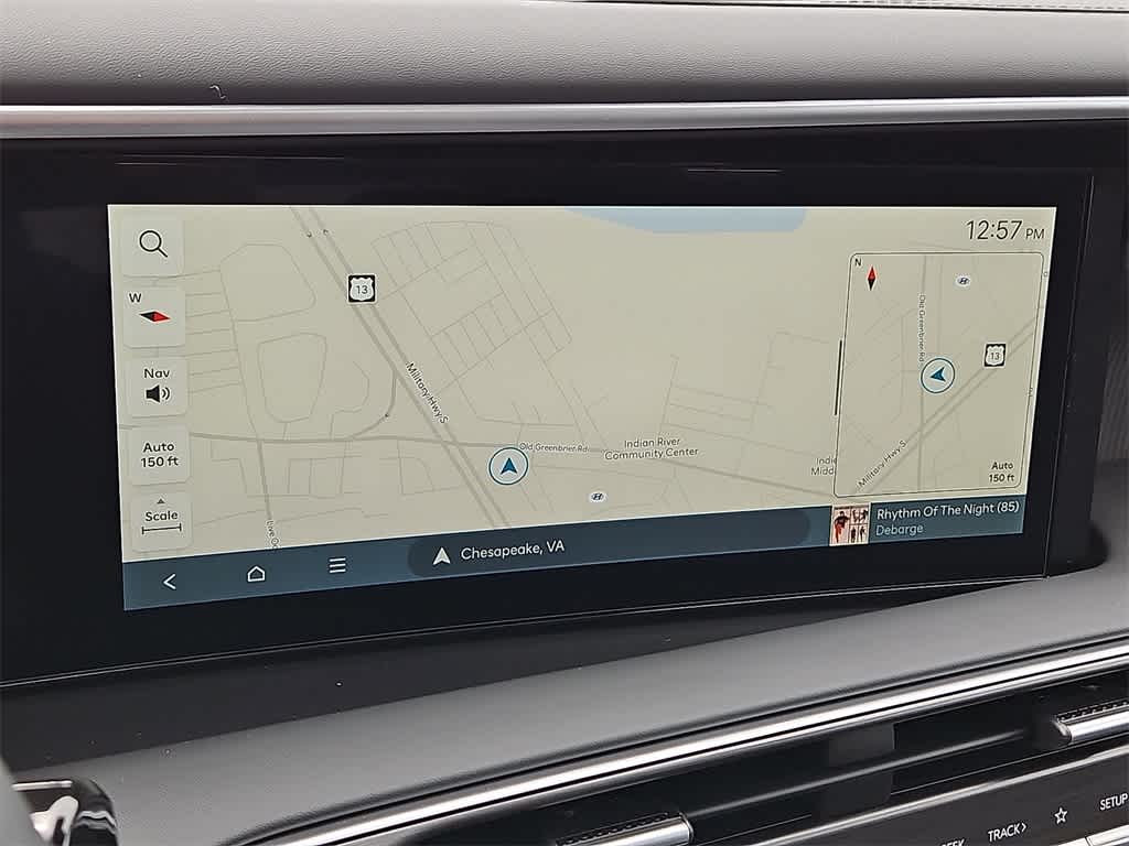 Thumbnail: 2026 Hyundai Palisade - 12